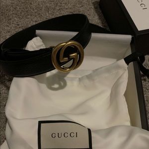 Gucci Belt